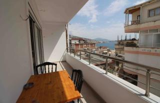 Ersid Apartaments in the centre - Saranda - 4