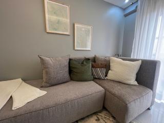 The Nicoletta Apartment 104 - 9