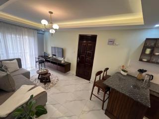 The Nicoletta Apartment 104 - 7