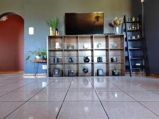 Boh- House - Graskop - 4