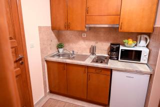 Antonio apartmani - Podstrana - 9
