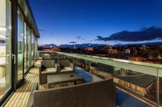 City Boutique Hotel - Sarajevo - 6