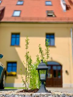 Hotel, Apartament Pod Złotym Lwem w samym centrum miasta z DARMOWYM parkingiem VII - Kłodzko - 6