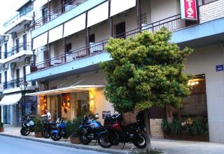 Hotel Galaxy - Loutra Edipsou - 6