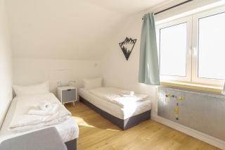 Ferienwohnung Spitzkehren - Blaichach - 3
