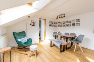 Ferienwohnung Spitzkehren - Blaichach - 8