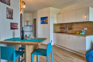 Sun&Sea Apartments Medulin A3 - Medulin - 6