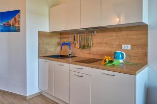 Sun&Sea Apartments Medulin A3 - Medulin - 8