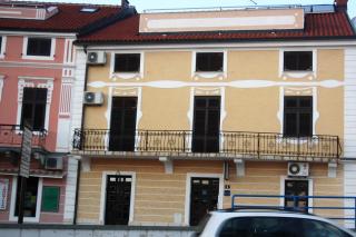 Apartman Crikvenica 30099 - Dane - Crikvenica - 8