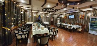 Hotel Grand Royal Jizzakh - Jizzax - 7