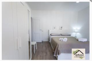 Gelkamar Apartment - Santa Flavia - 0
