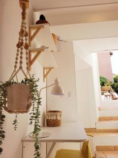 Appartement cocooning proche mer - Carqueiranne - 6