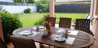 Villa spacieuse avec piscine privé , Vallée du Lot - Prayssac - 3