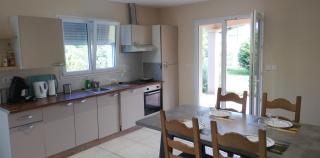 Villa spacieuse avec piscine privé , Vallée du Lot - Prayssac - 4