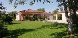 Villa spacieuse avec piscine privé , Vallée du Lot - Prayssac - 9