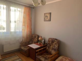 Noclegi Paradise - Darlowko - 3
