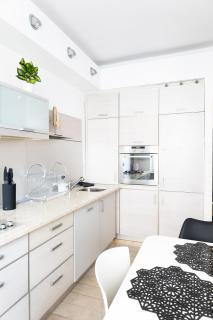 ClickTheFlat Szkolna Palace of Culture Apart Rooms - Varsavia - 1