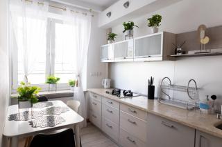 ClickTheFlat Szkolna Palace of Culture Apart Rooms - Varsavia - 2