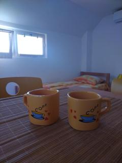 Apartmani Bubamara - 2