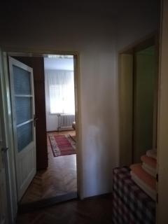 Apartmani Bubamara - 1