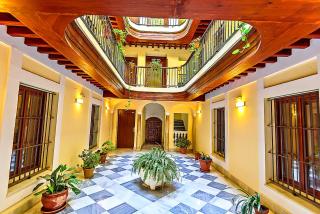 Ribera De Luxe Central Apartment with Ascensor - El Puerto de Santa María - 7