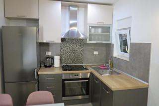 Apartmani Lucia - Makarska - 3
