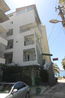 Andy Apartments - Sarandë - 4