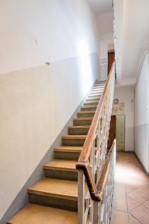 Residenza Due Torri check in presso HOTEL CENTRALE Vicolo Cattani 7 - Bolonia - 7