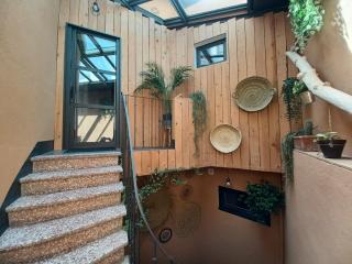 Le Patio - Appartement 2 chambres dans le meilleur quartier de Perpignan - Perpiñán - 6