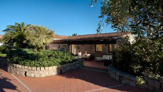 Hotel Palumbalza Porto Rotondo - Porto Rotondo - 5