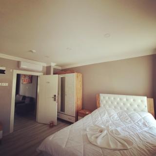 Kaleiçi Butik Otel - Antalya - 2