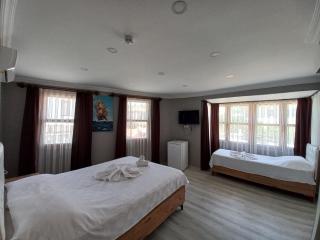 Kaleiçi Butik Otel - Antalya - 4