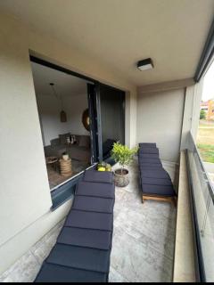 Apartmani CUBE A - Medulin - 5