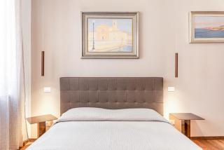 Piccola Venezia Canal View Charming Flat - Livorno - 9