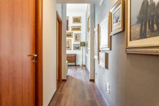 Piccola Venezia Canal View Charming Flat - Livorno - 1
