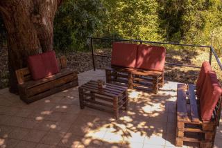 La Casetta nel Bosco per Turisti - Castelbuono - 6