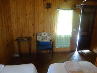 Simurg Evleri Olympos - Olympos - 3