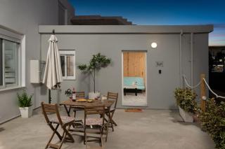 "SEA AND SUN"- Sun maisonette - Agia Marina Nea Kydonias - 0