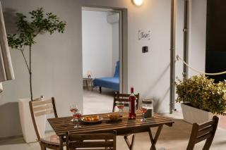 "SEA AND SUN"- Sun maisonette - Agia Marina Nea Kydonias - 7