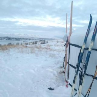 Iceland yurt - Akureyri - 3