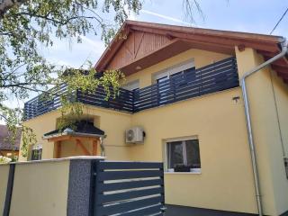Duma Home - Balatonkeresztúr - 9