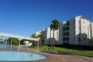 Denia Beach Suite with pool, sun terrace and tennis court - El Verger - 5