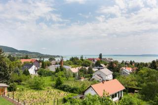 Flow House&Garden - Badacsonytomaj - 1
