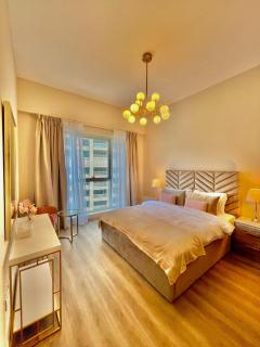 FIRST CLASS 2BR with Burj Khalifa & Downtown view - Dubai - 6