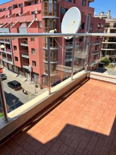 Milos apartments - Pomorie - 6