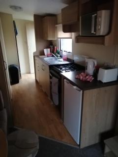 YY20 Martello Beach Holiday Park - Clacton-on-Sea - 6