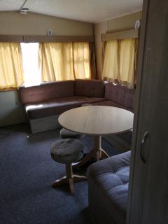 YY20 Martello Beach Holiday Park - Clacton-on-Sea - 2