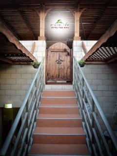 Mali Country Hospitality - Eilat - 9