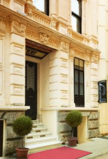 Hotel Miniature - Ottoman Mansion - Istanbul - 4