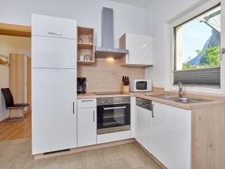 Apartment Isabella - Umhausen - 8